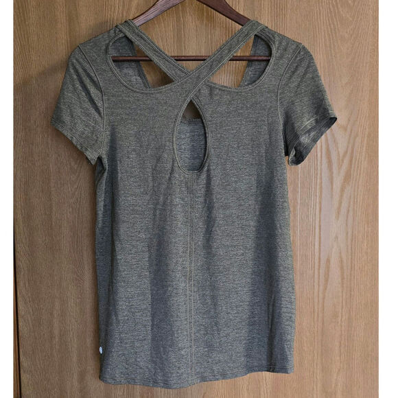 Lululemon Extra Mile Short Sleeve Shirt - Picture 3 of 7